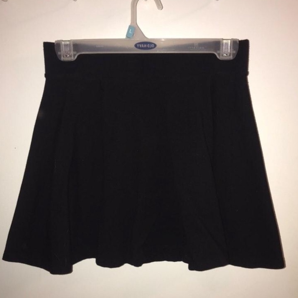 Skater skirt